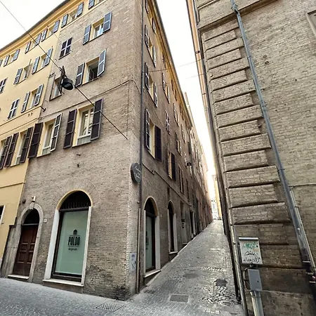 Degli Aranci - Caseta