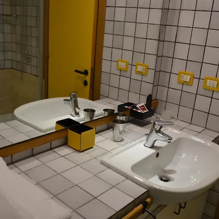 Degli Aranci - Casêta Apart-hotel Ancona