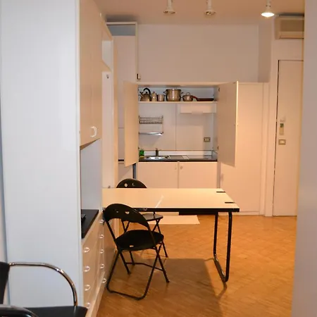 Apart-hotel Degli Aranci - Casêta Ancona