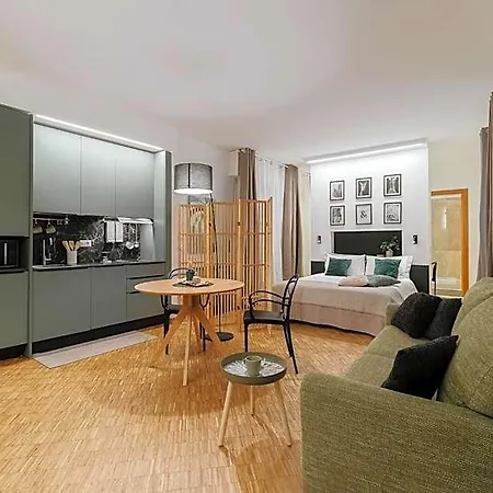 Aparthotel Degli Aranci - Caseta