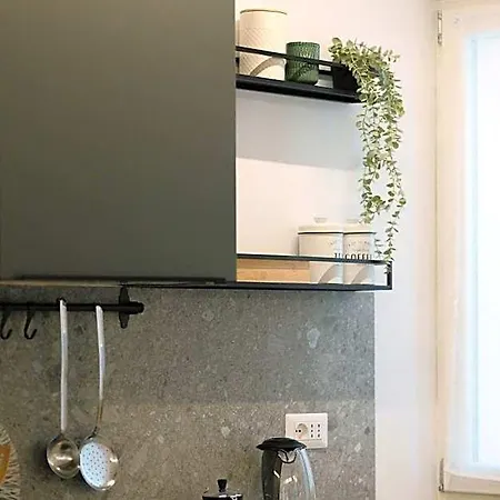 Degli Aranci - Caseta Aparthotel
