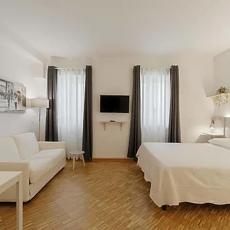 Degli Aranci - Caseta Aparthotel Ancona