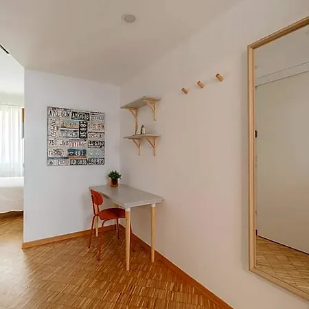 Aparthotel Degli Aranci - Caseta
