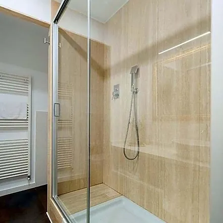 Aparthotel Degli Aranci - Caseta Ancona