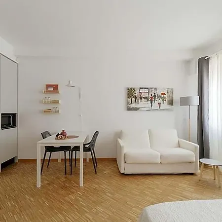 Aparthotel Degli Aranci - Caseta