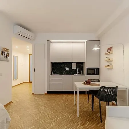 Degli Aranci - Caseta Aparthotel Ancona