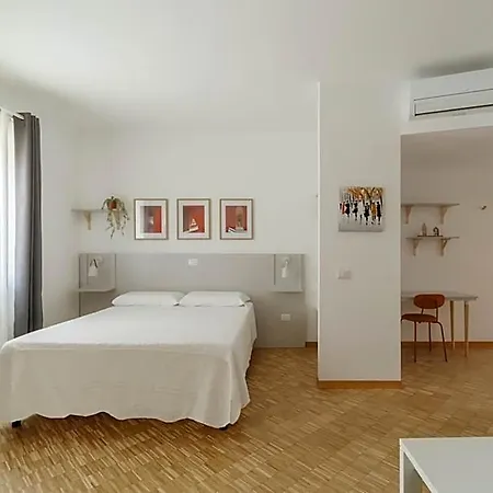 Aparthotel Degli Aranci - Caseta Ancona