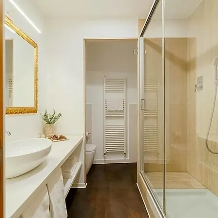 Degli Aranci - Caseta Apart Otel Ancona