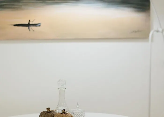 Degli Aranci - Caseta Aparthotel 4*