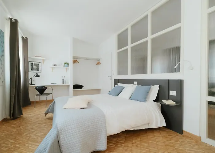 Aparthotel Degli Aranci - Caseta Ancona