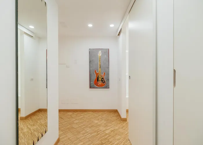 Degli Aranci - Caseta Aparthotel 4*